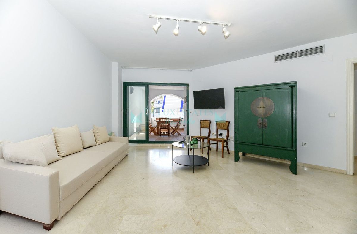 Apartment for sale in San Pedro de Alcantara