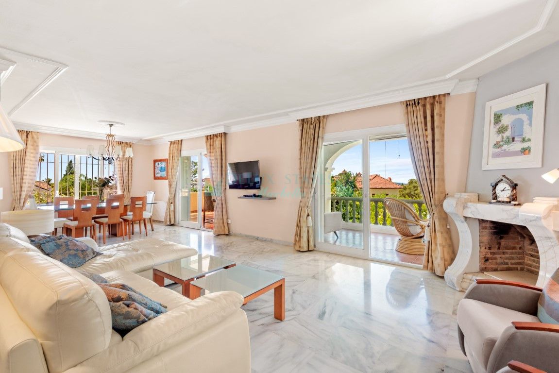 Villa for sale in Marbella