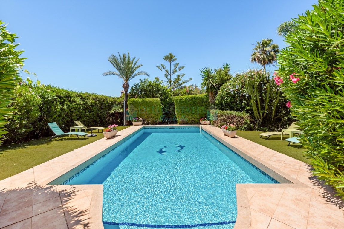 Villa for sale in Marbella