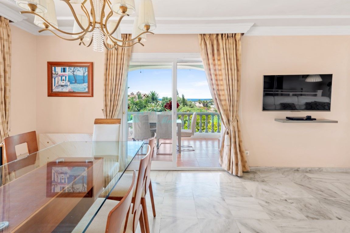 Villa for sale in Marbella