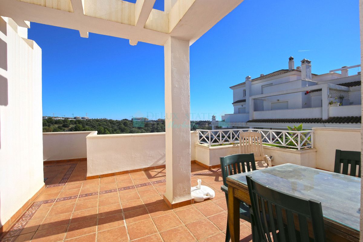 Apartamento en venta en Marbella