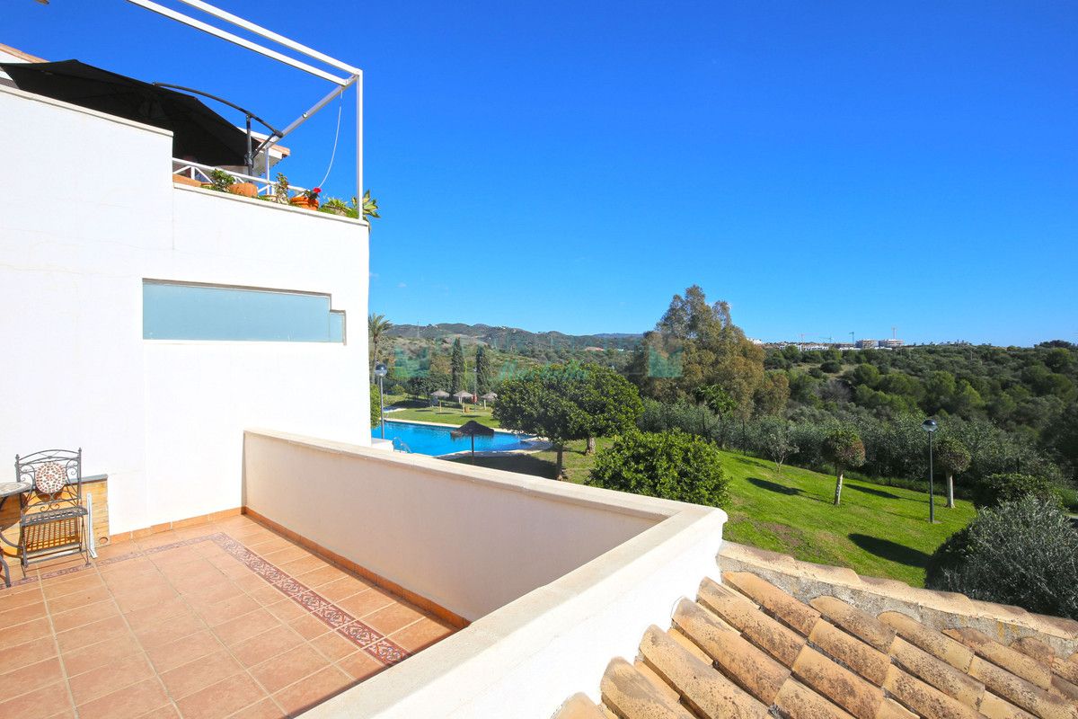 Apartamento en venta en Marbella