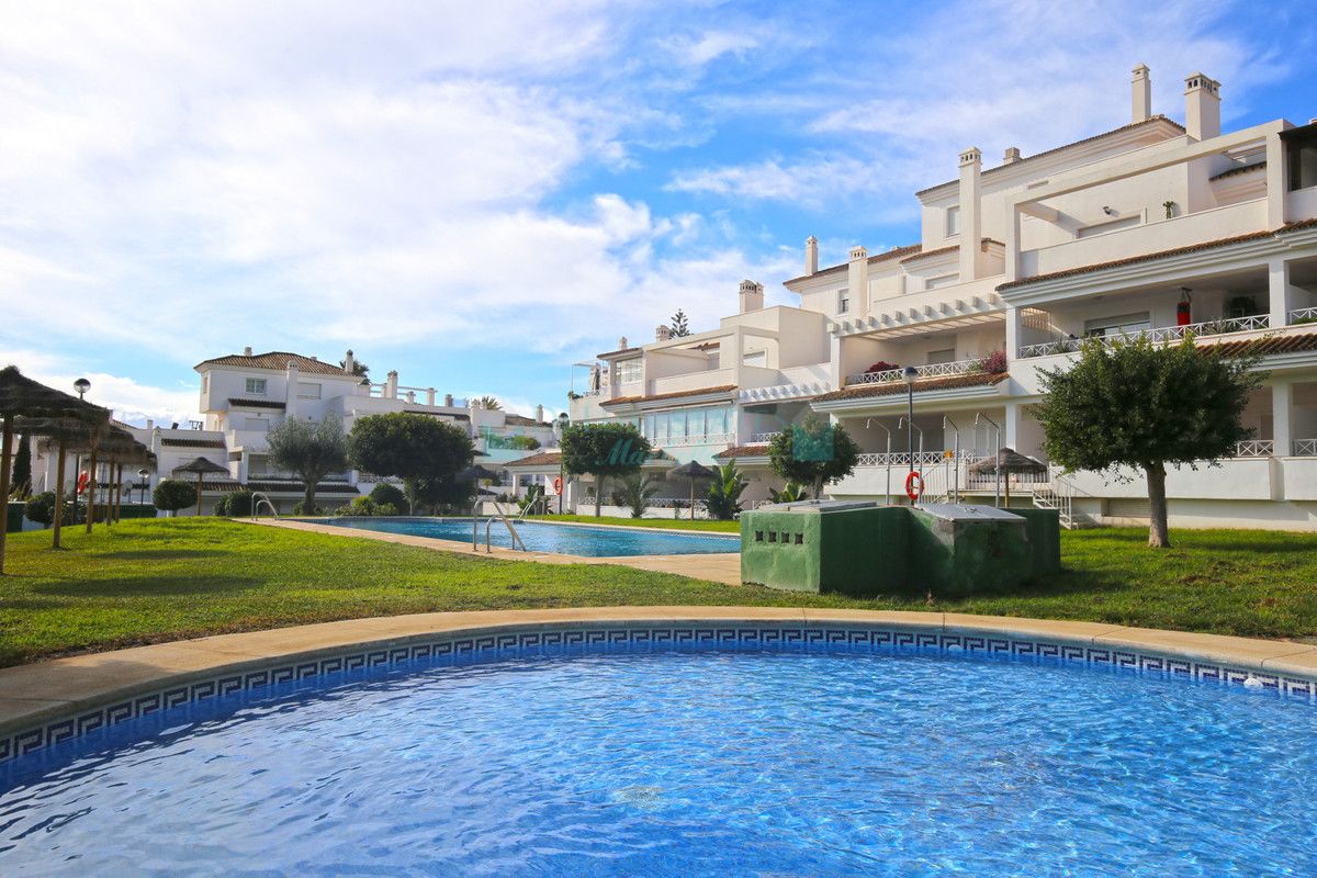 Apartamento en venta en Marbella