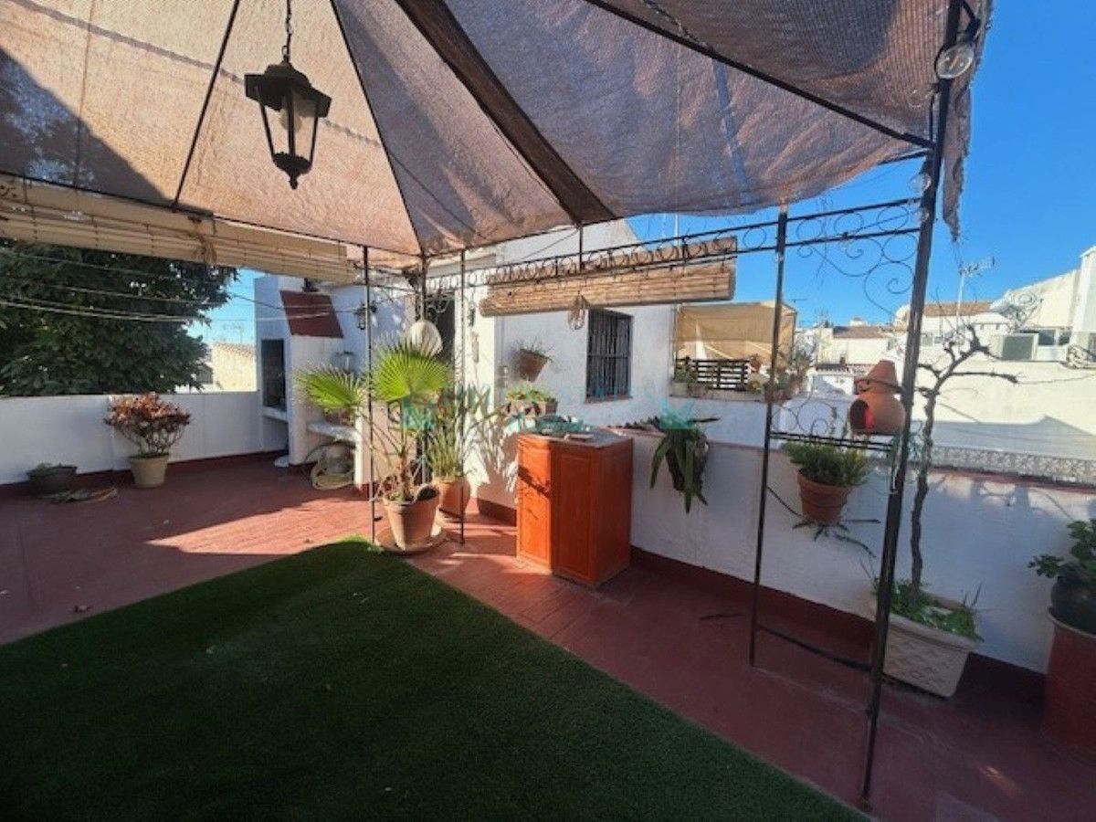 Villa en venta en Marbella