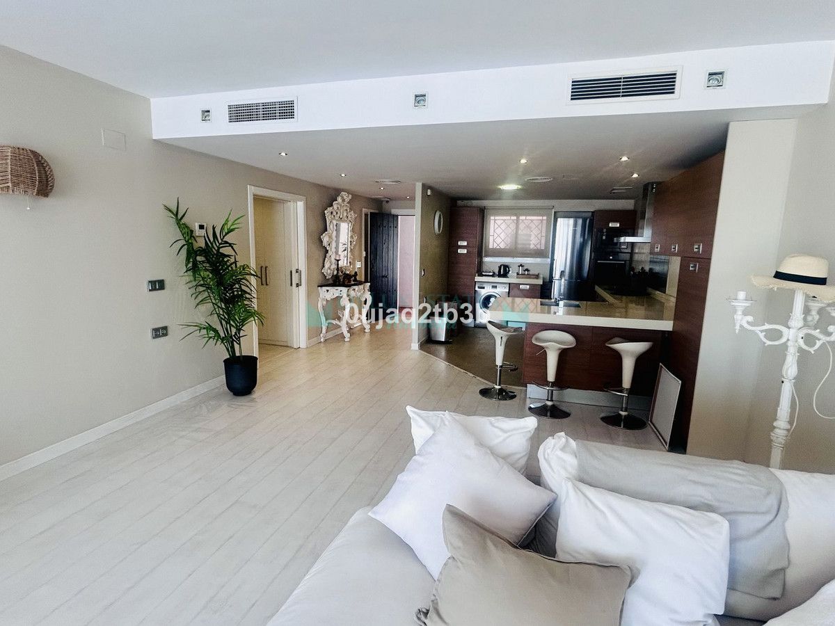 Apartment for sale in Marbella - Puerto Banus