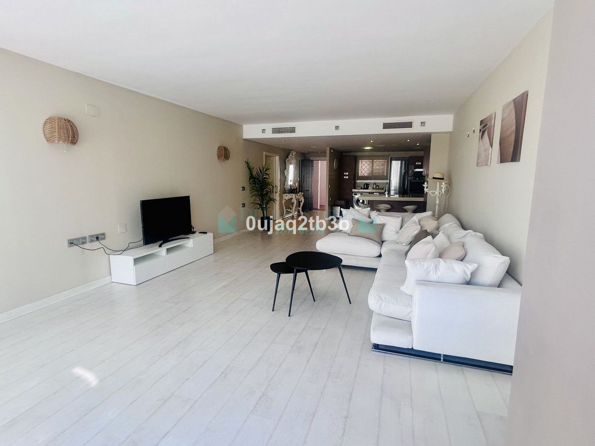 Apartment for sale in Marbella - Puerto Banus