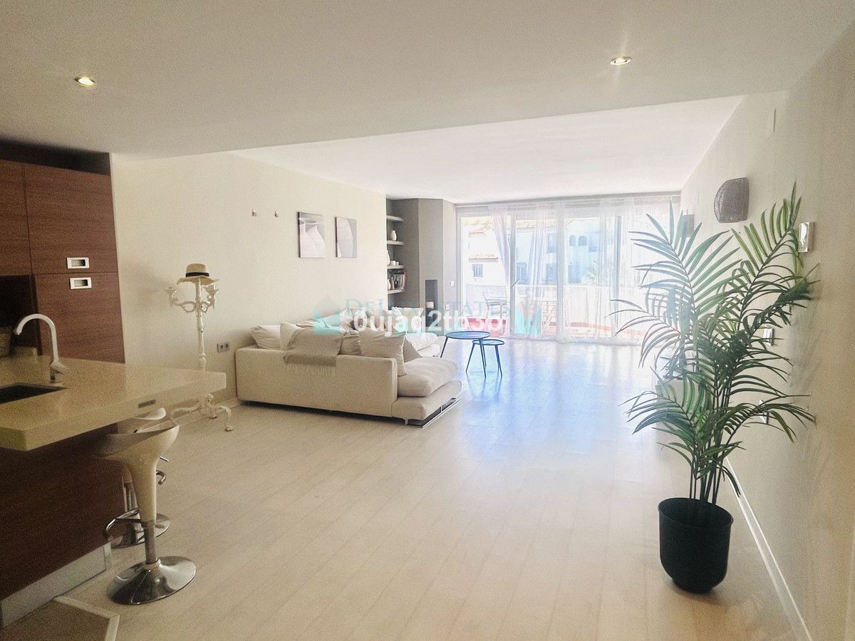 Apartment for sale in Marbella - Puerto Banus