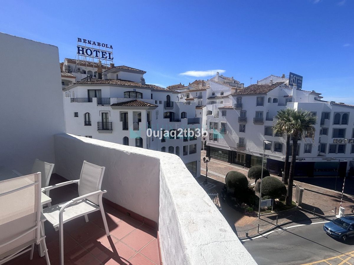 Apartment for sale in Marbella - Puerto Banus