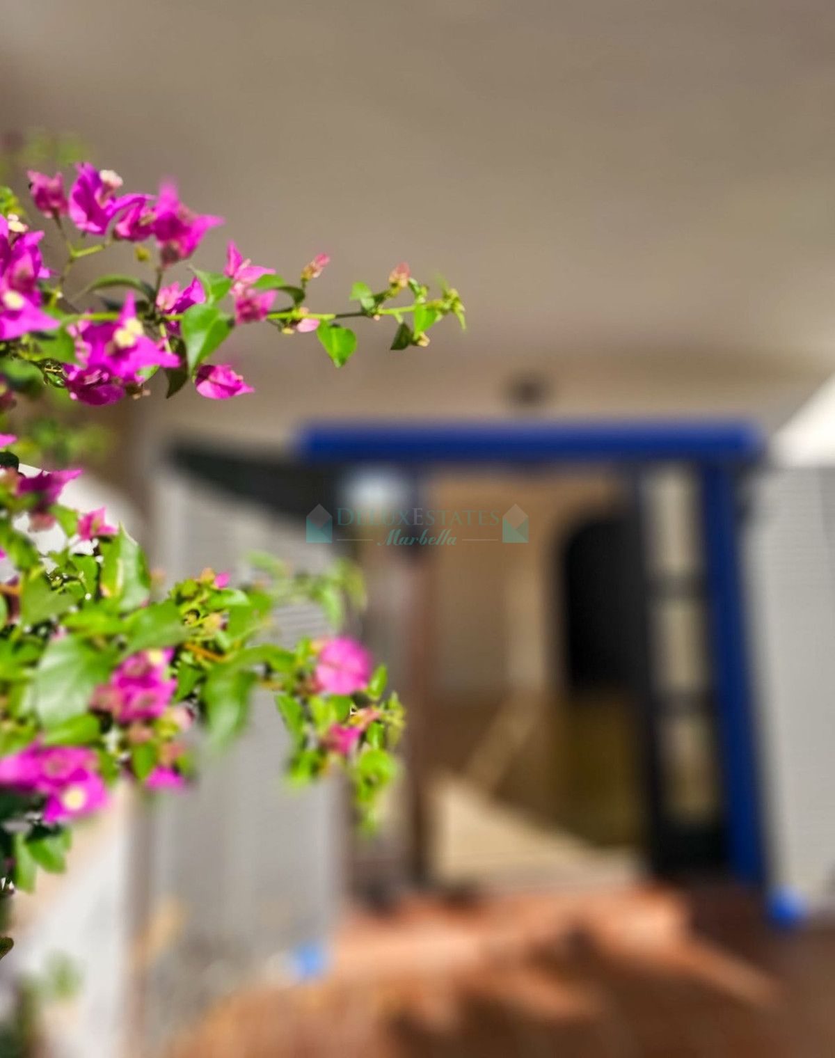 Town House for rent in San Pedro de Alcantara