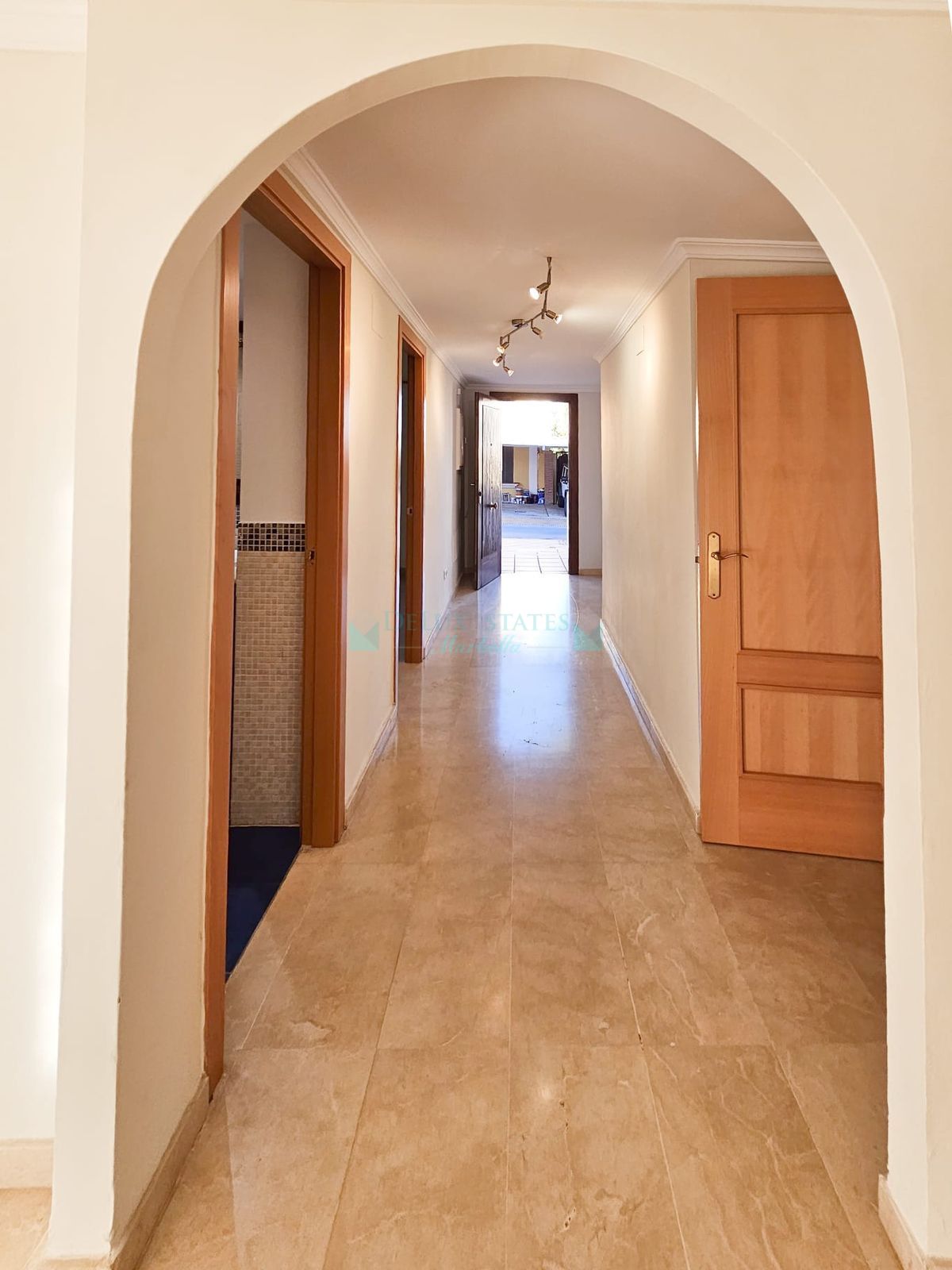 Town House for rent in San Pedro de Alcantara