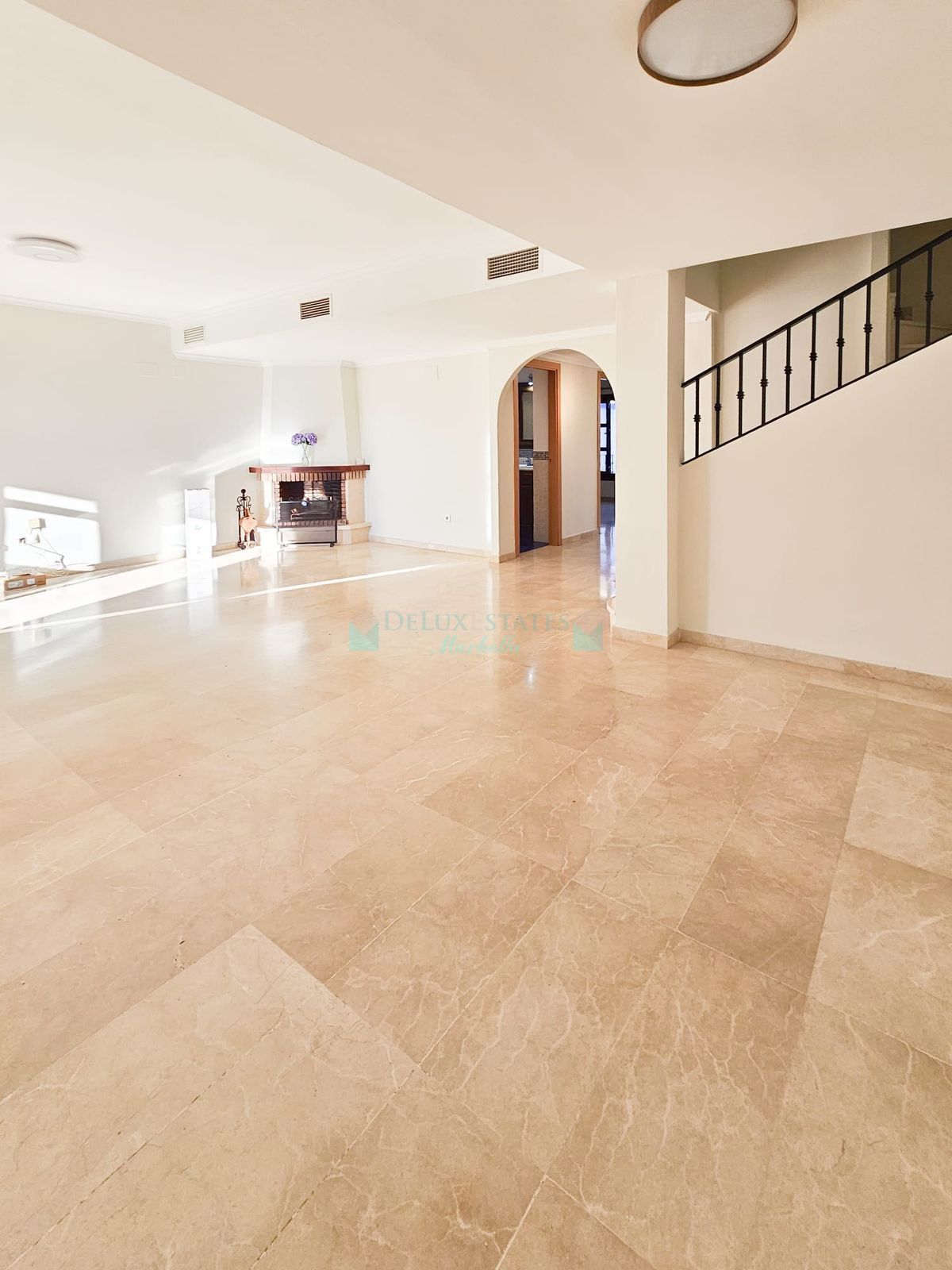 Town House for rent in San Pedro de Alcantara