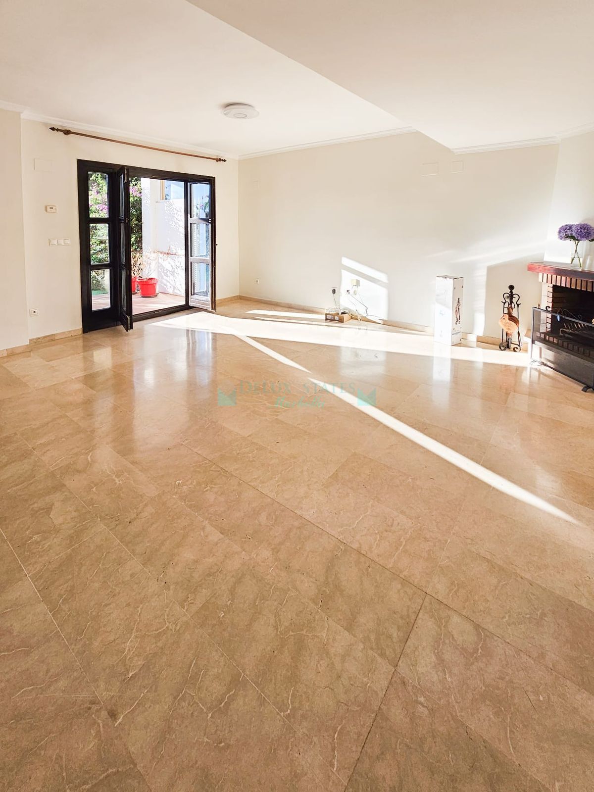 Town House for rent in San Pedro de Alcantara