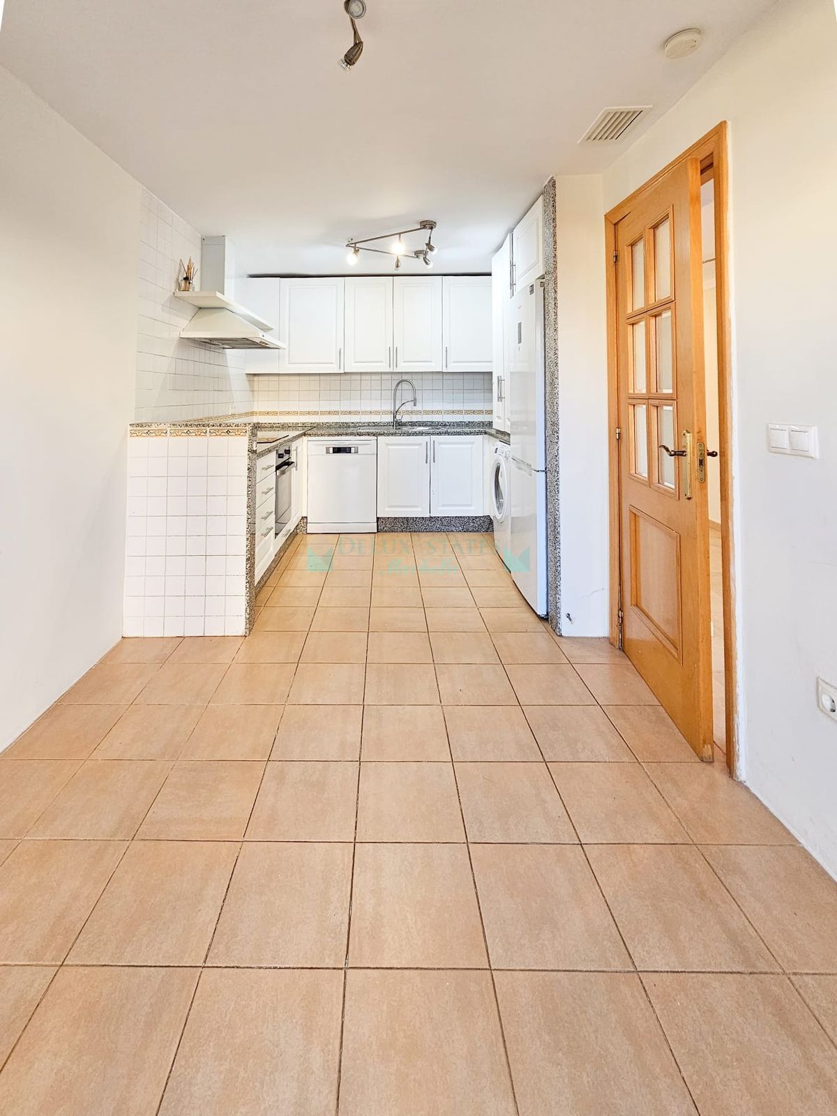 Town House for rent in San Pedro de Alcantara