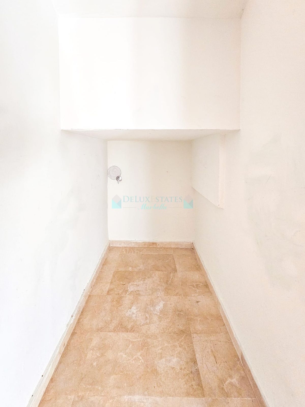 Town House for rent in San Pedro de Alcantara