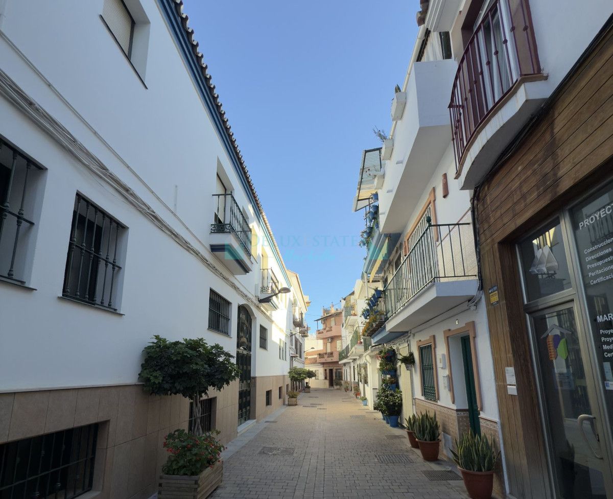 Commercial Premises for sale in San Pedro de Alcantara