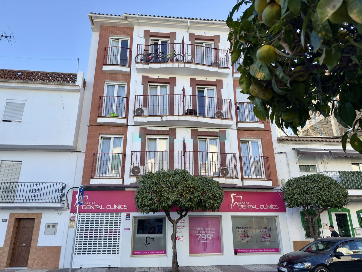 Commercial Premises for sale in San Pedro de Alcantara