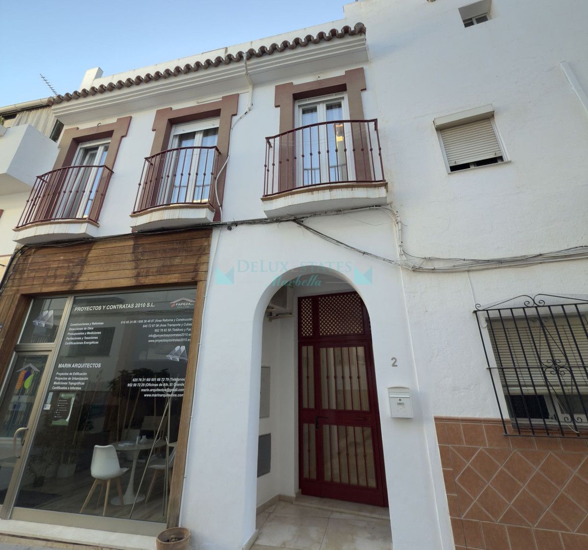 Commercial Premises for sale in San Pedro de Alcantara