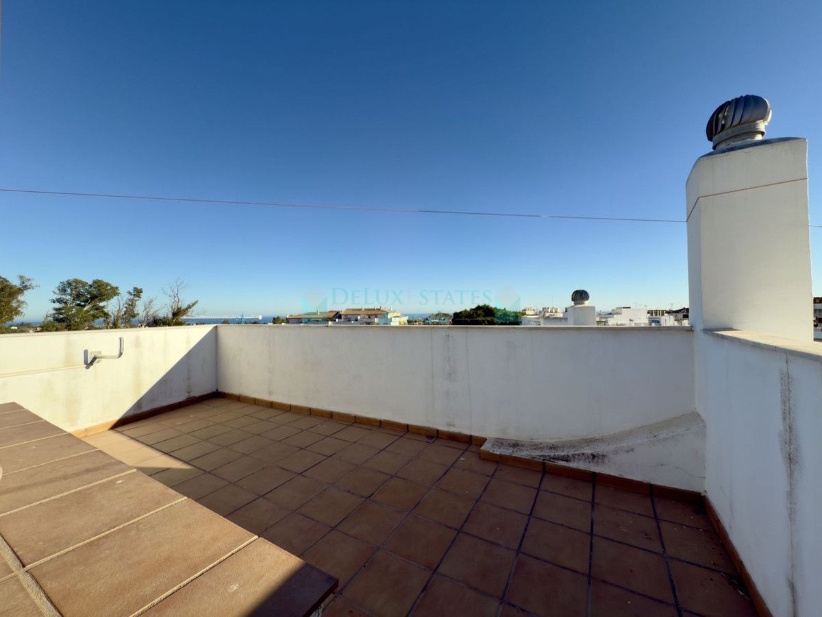 Commercial Premises for sale in San Pedro de Alcantara