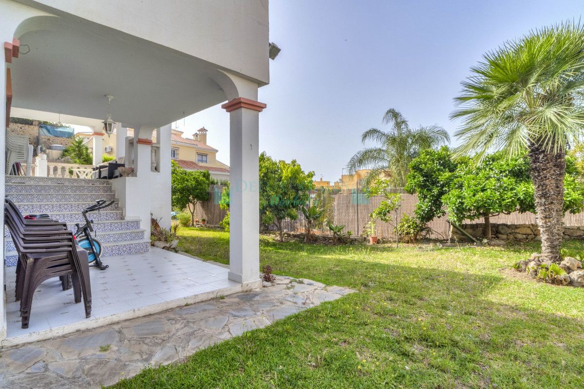 Villa en venta en Marbella