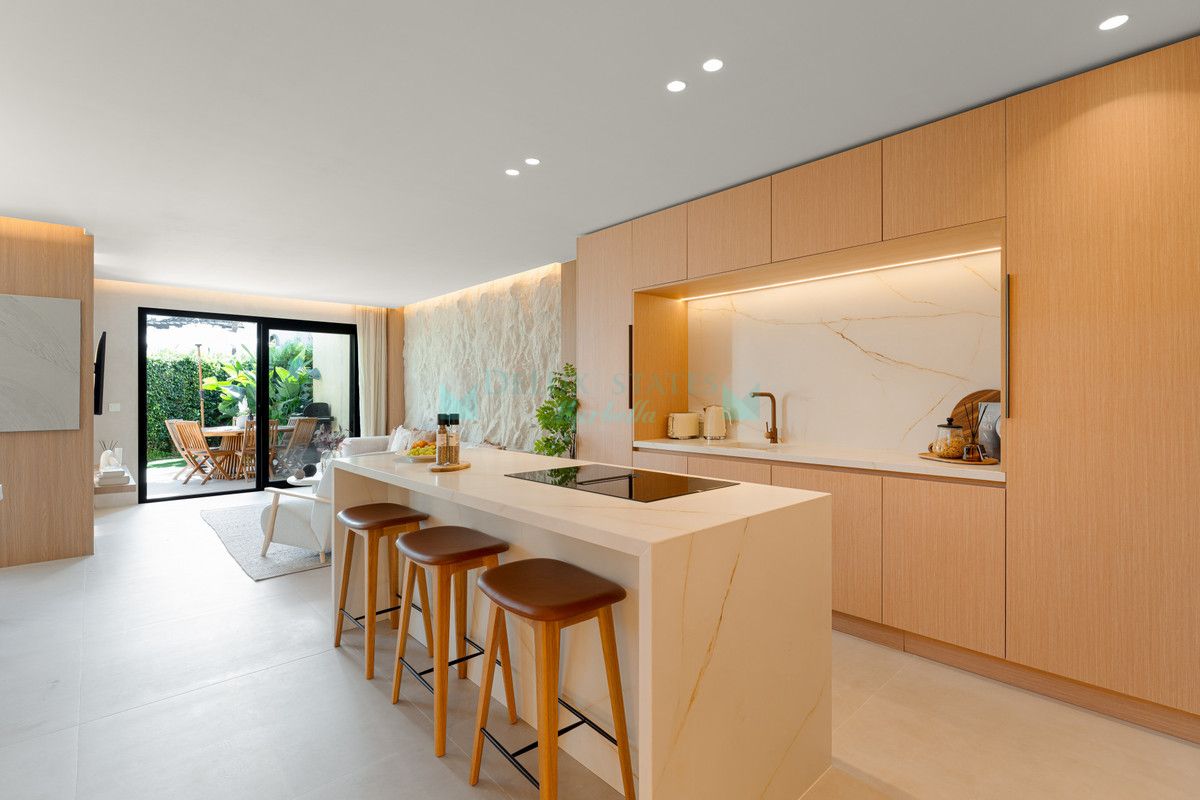 Adosado en venta en Marbella - Puerto Banus