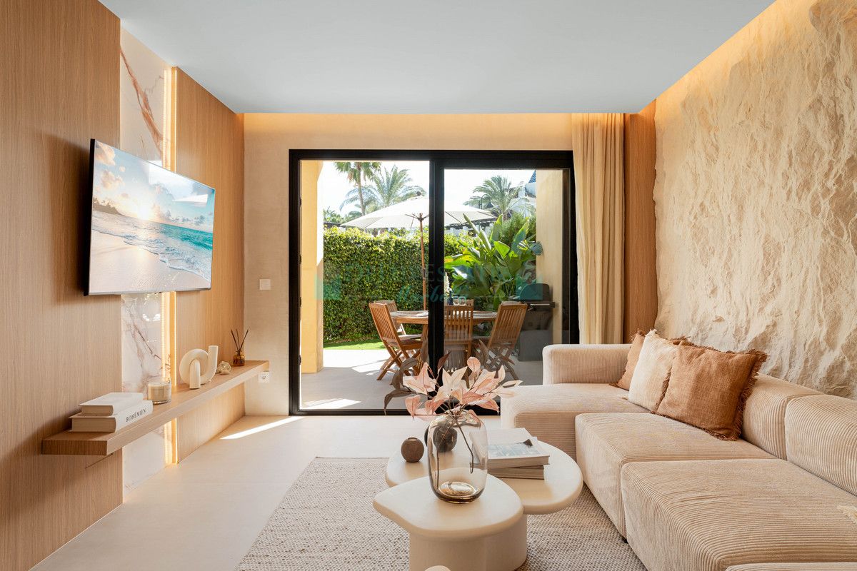 Adosado en venta en Marbella - Puerto Banus