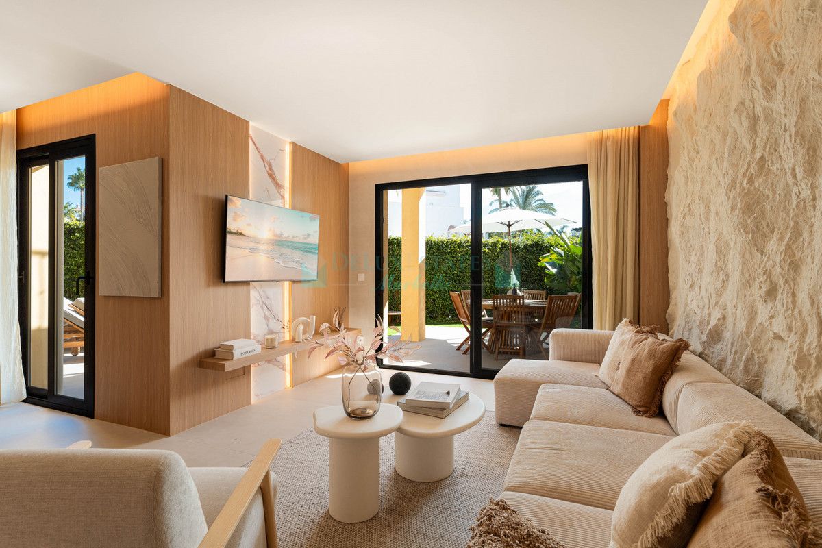 Adosado en venta en Marbella - Puerto Banus