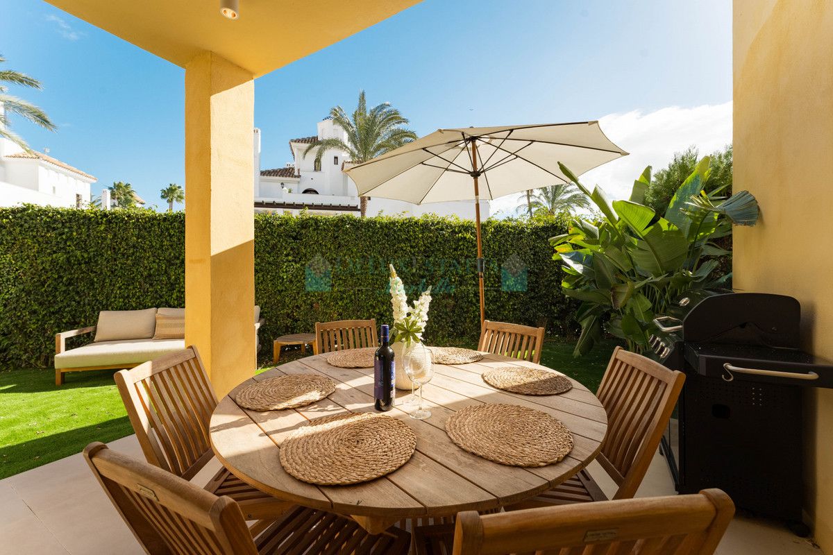 Adosado en venta en Marbella - Puerto Banus