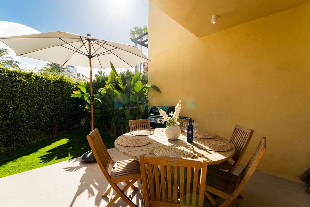 Adosado en venta en Marbella - Puerto Banus