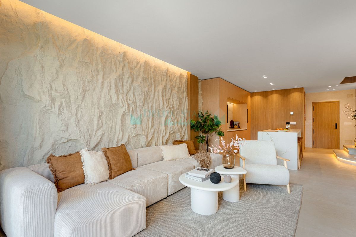 Adosado en venta en Marbella - Puerto Banus