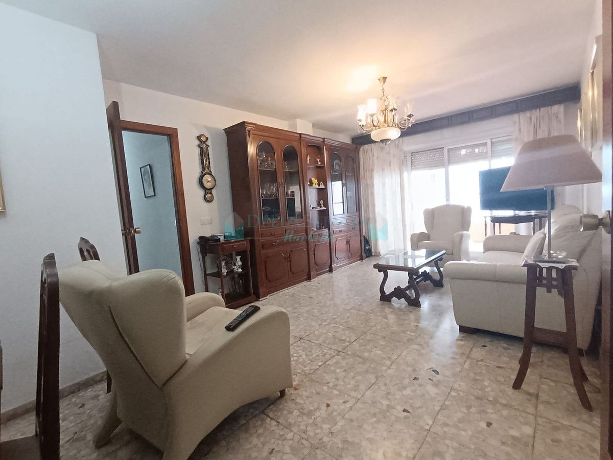 Apartment for sale in Marbella