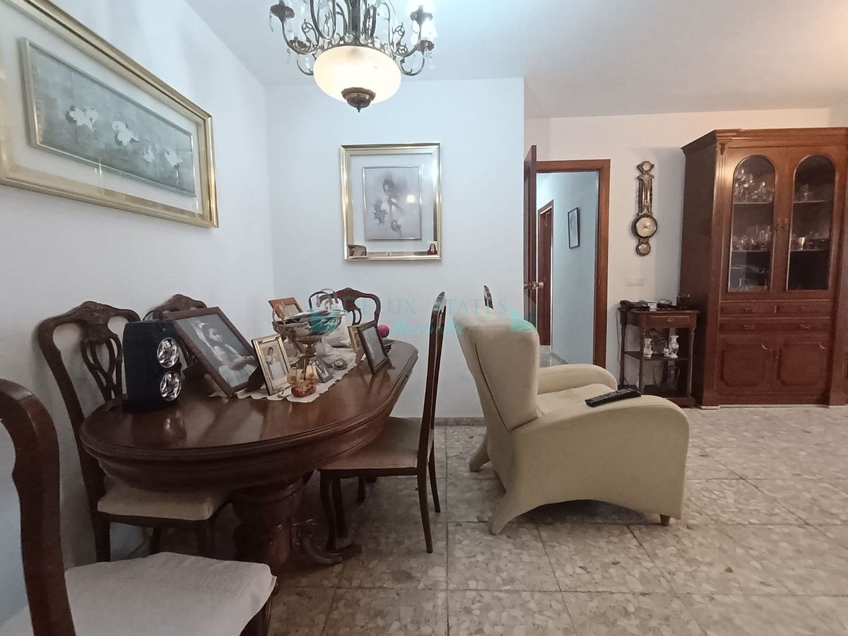 Apartment for sale in Marbella