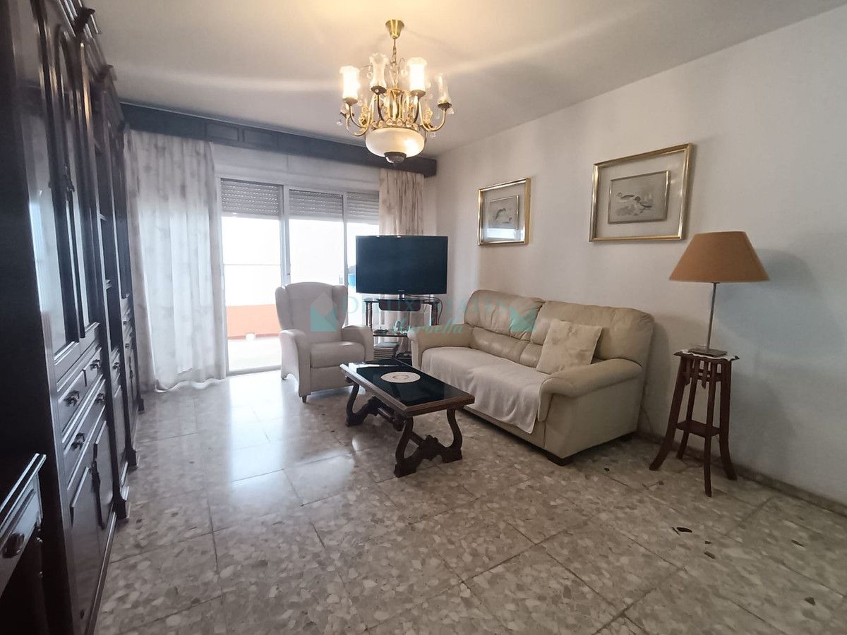 Apartment for sale in Marbella