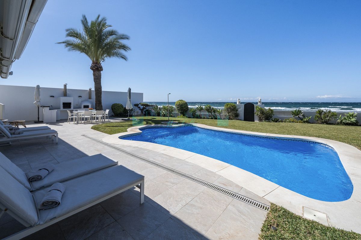 Villa for sale in Marbella