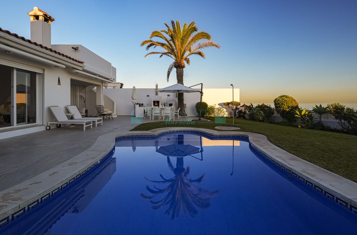 Villa for sale in Marbella