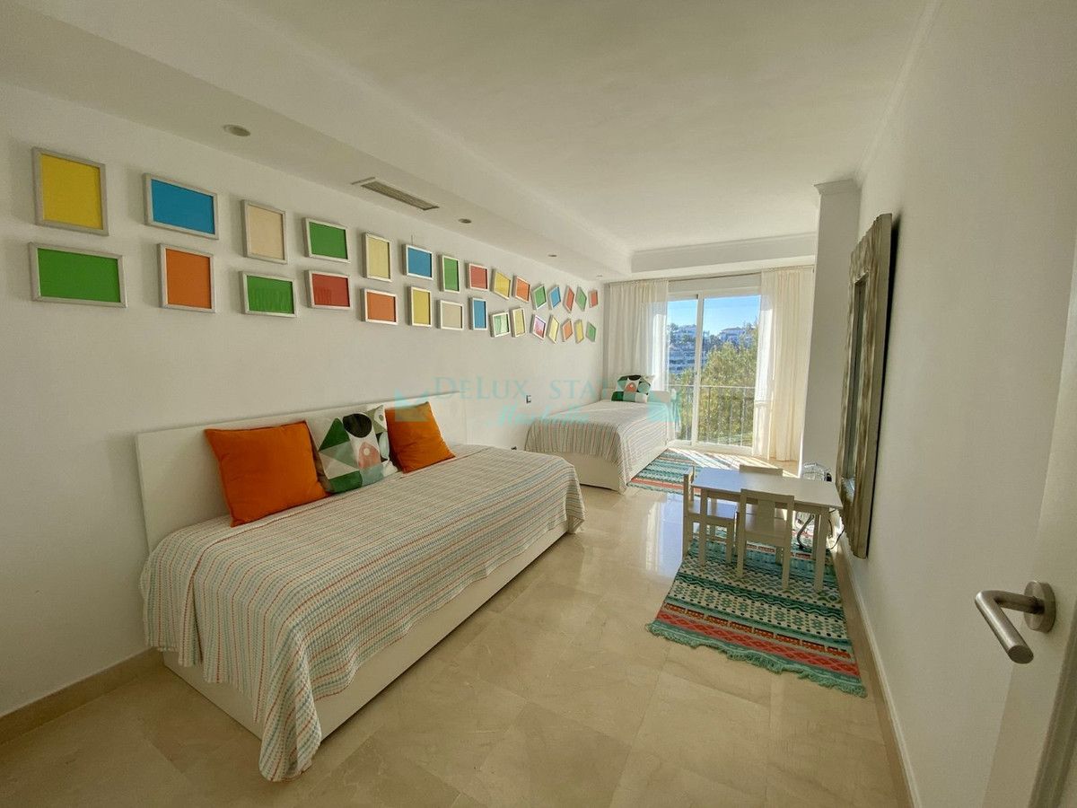 Town House for sale in Elviria, Marbella East