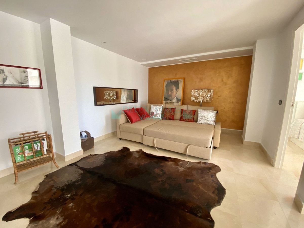 Town House for sale in Elviria, Marbella East