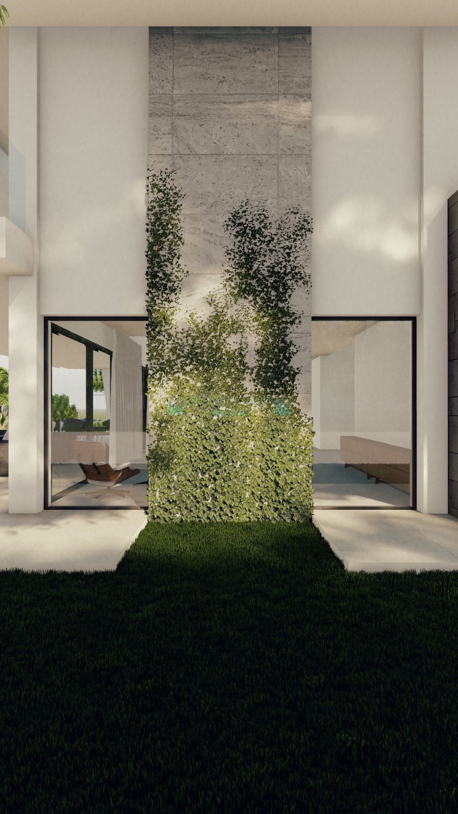 Villa en venta en Elviria, Marbella Este