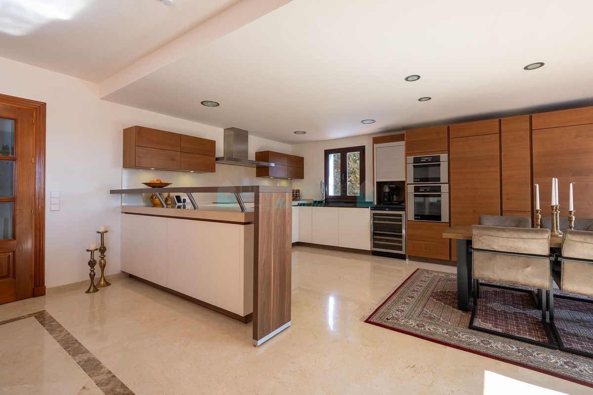 Villa en venta en Marbesa, Marbella Este