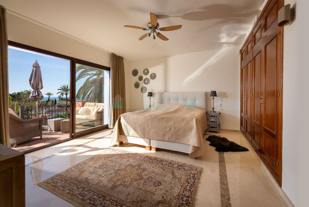 Villa en venta en Marbesa, Marbella Este