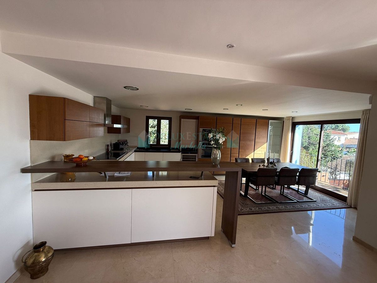 Villa en venta en Marbesa, Marbella Este