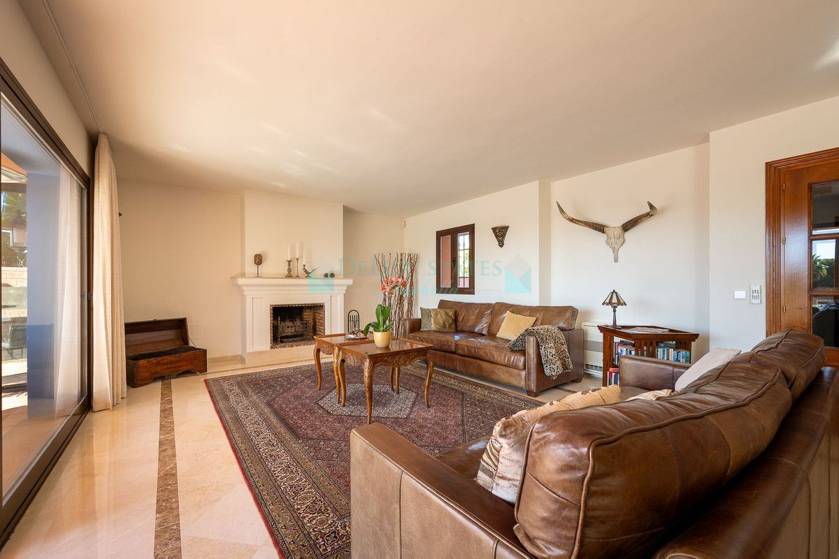 Villa en venta en Marbesa, Marbella Este