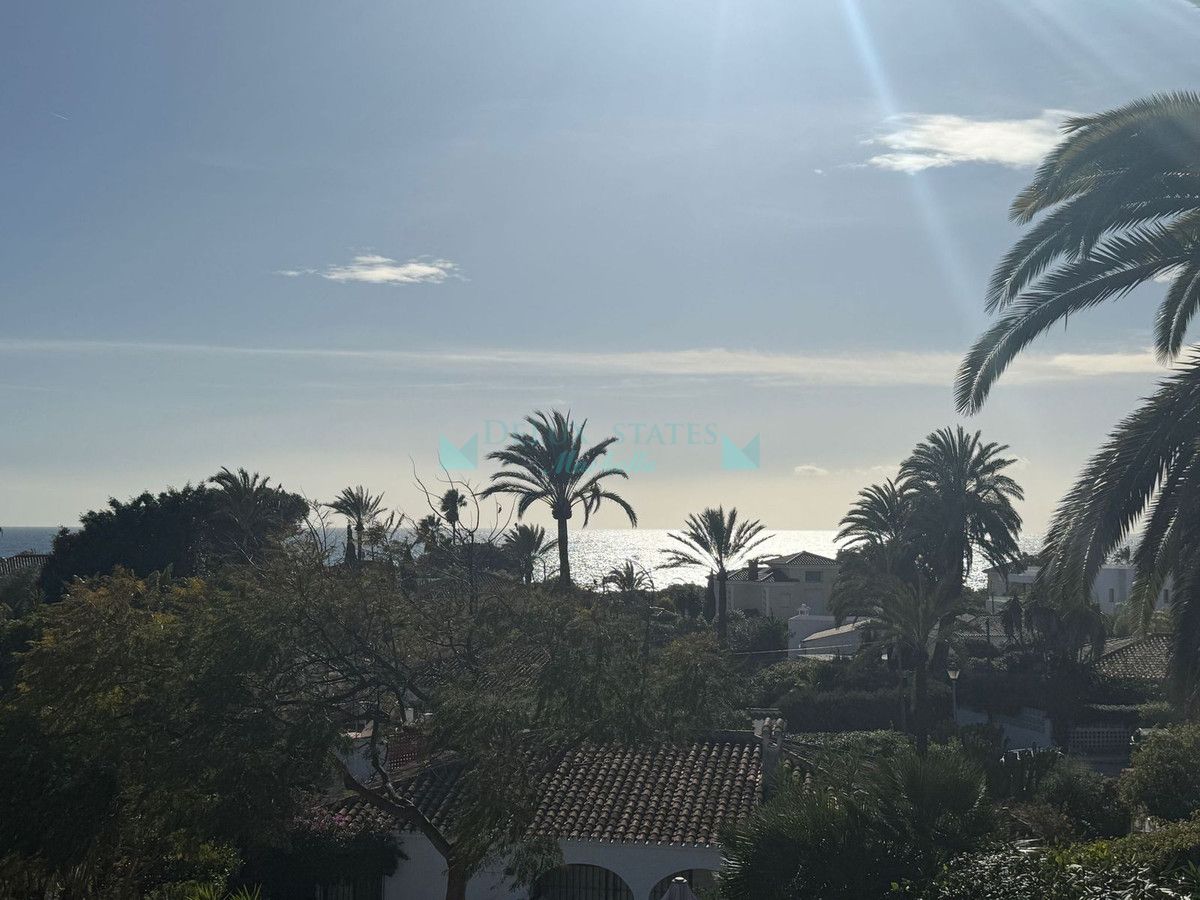 Villa en venta en Marbesa, Marbella Este