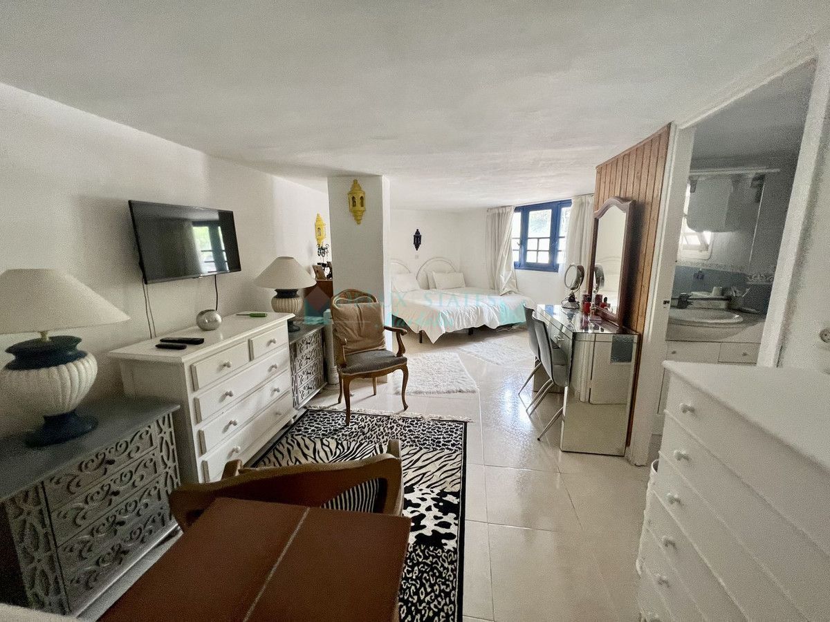 Apartamento Planta Baja en venta en Cabopino, Marbella Este