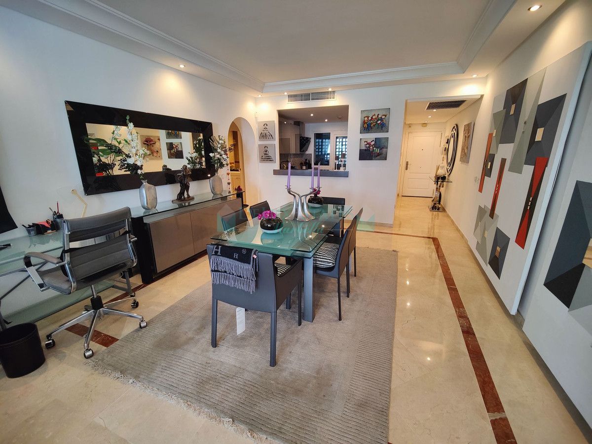 Apartment for sale in Marbella - Puerto Banus