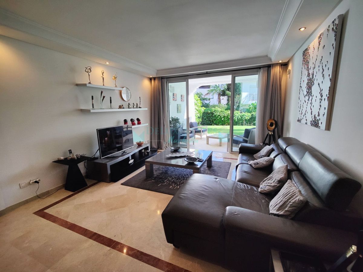 Apartment for sale in Marbella - Puerto Banus