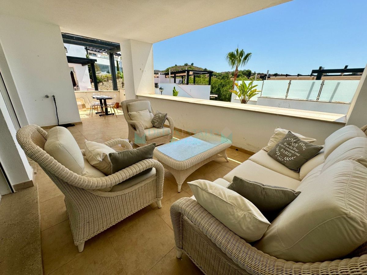 Apartment for sale in Santa Clara, Marbella East