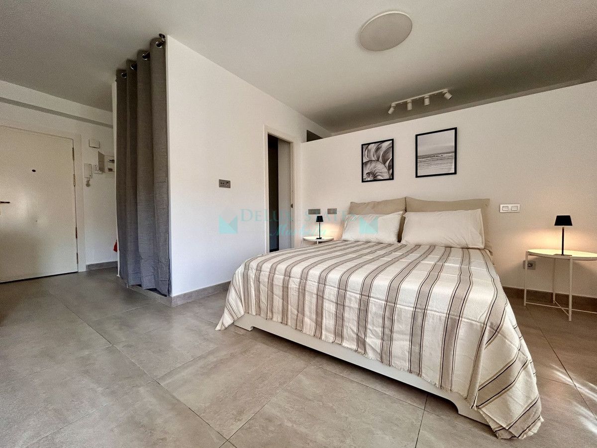 Studio for sale in Marbella