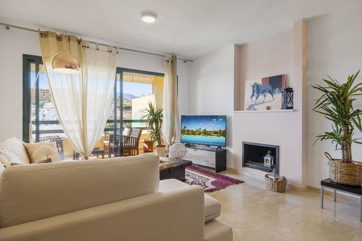 Apartment for sale in Selwo, Estepona