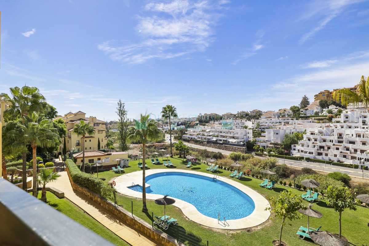 Apartment for sale in Selwo, Estepona