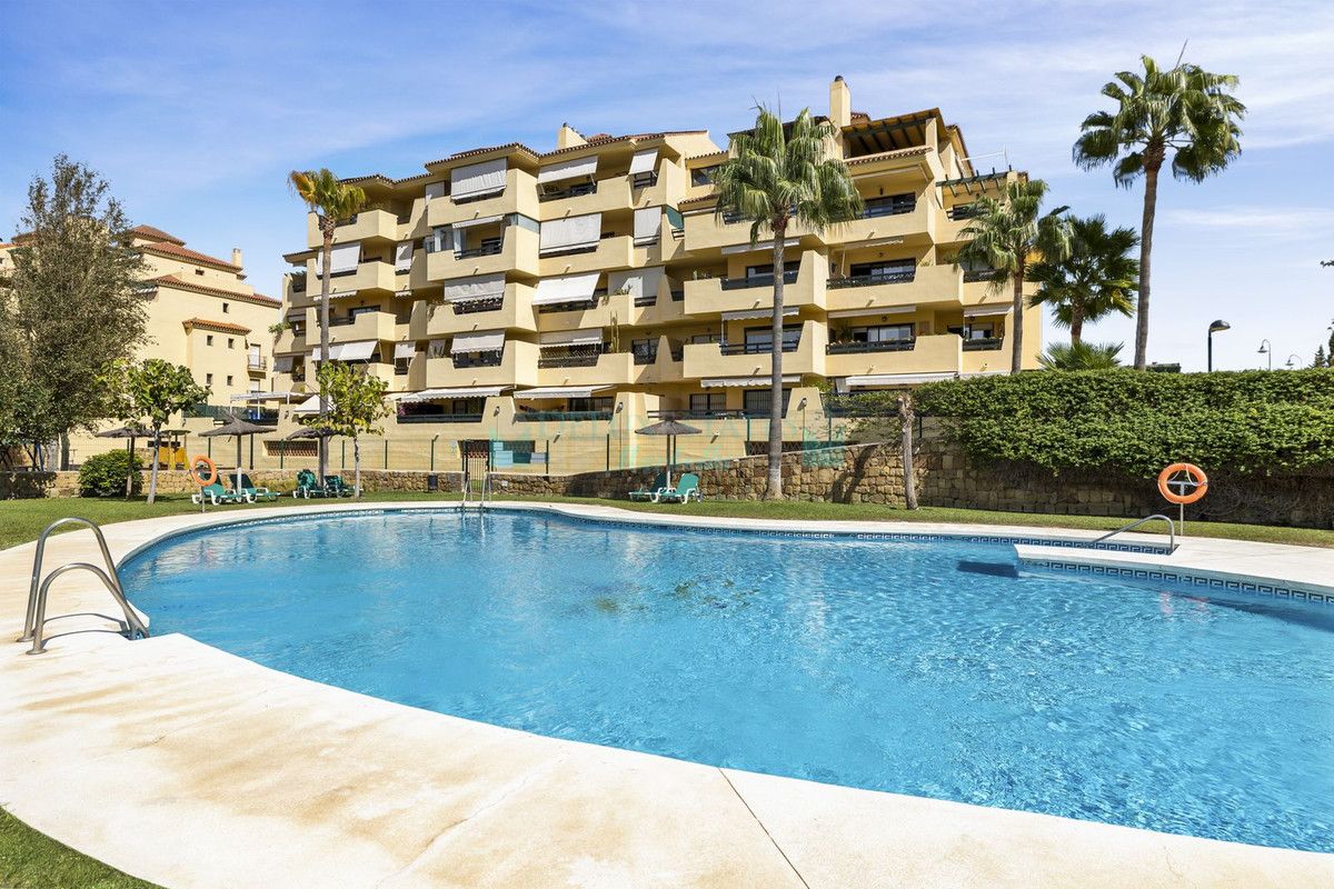 Apartment for sale in Selwo, Estepona